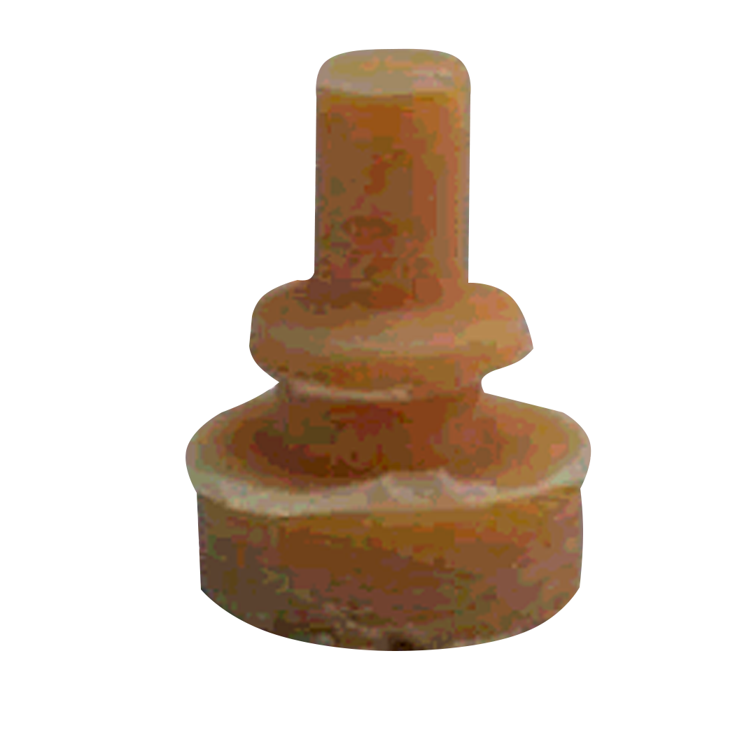 GOMA PARA VALVULA FLOTADOR
