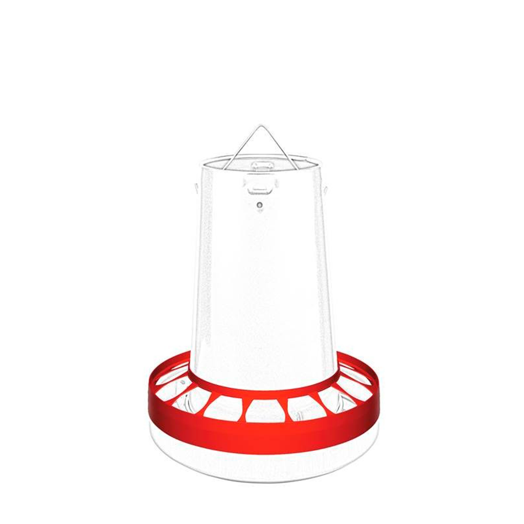 ARILLO PROTECTOR TOLVA 10 KG