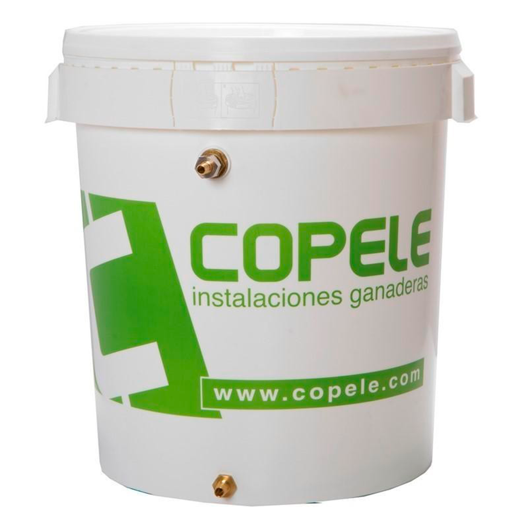 DEPOSITO REGULADOR PRESION DE AGUA 30L