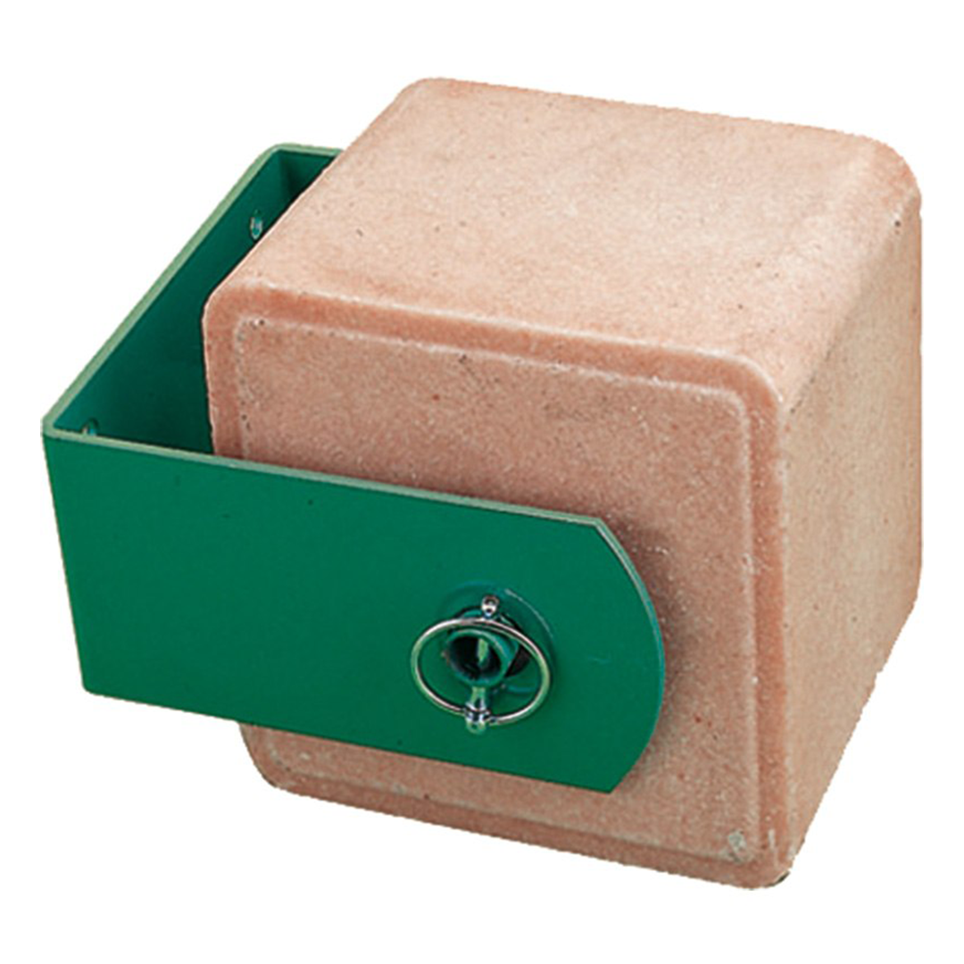 SOPORTE PIEDRA DE SAL