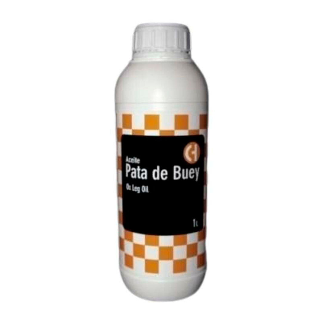 CHEMICAL CABALLOS ACEITE PATA DE BUEY 1L