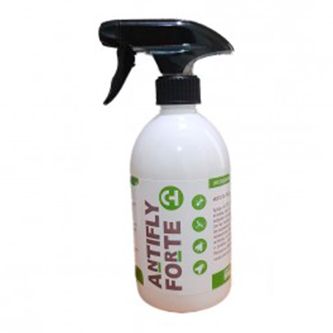 CHEMICAL ANTIFLY FORTE 1 L.