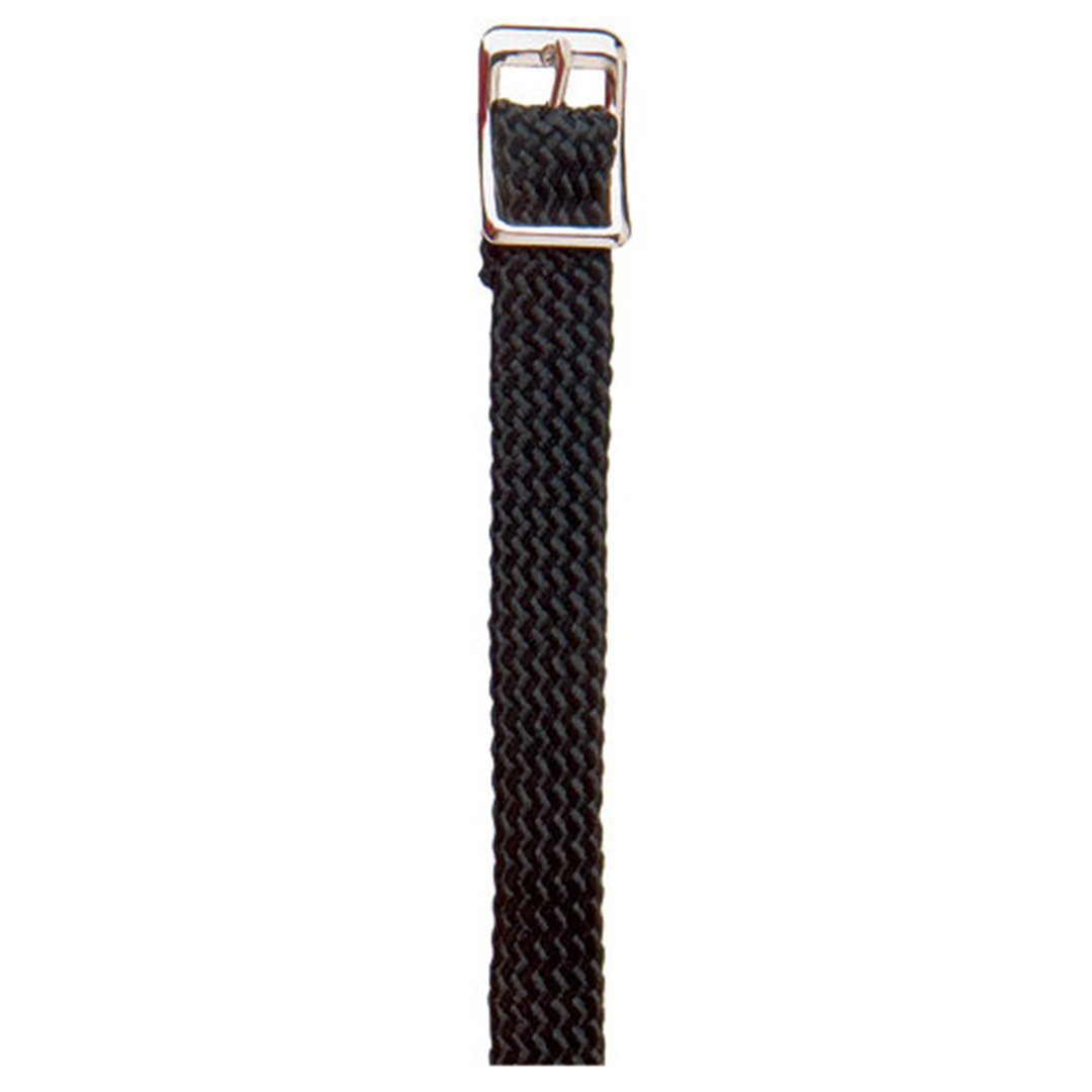 CORREAS ESPUELA NYLON NEGRO