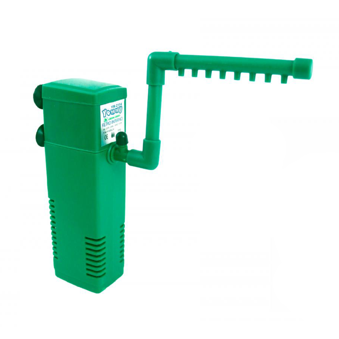 FILTRO INTERNO YM2113 2.7 W 600L/H