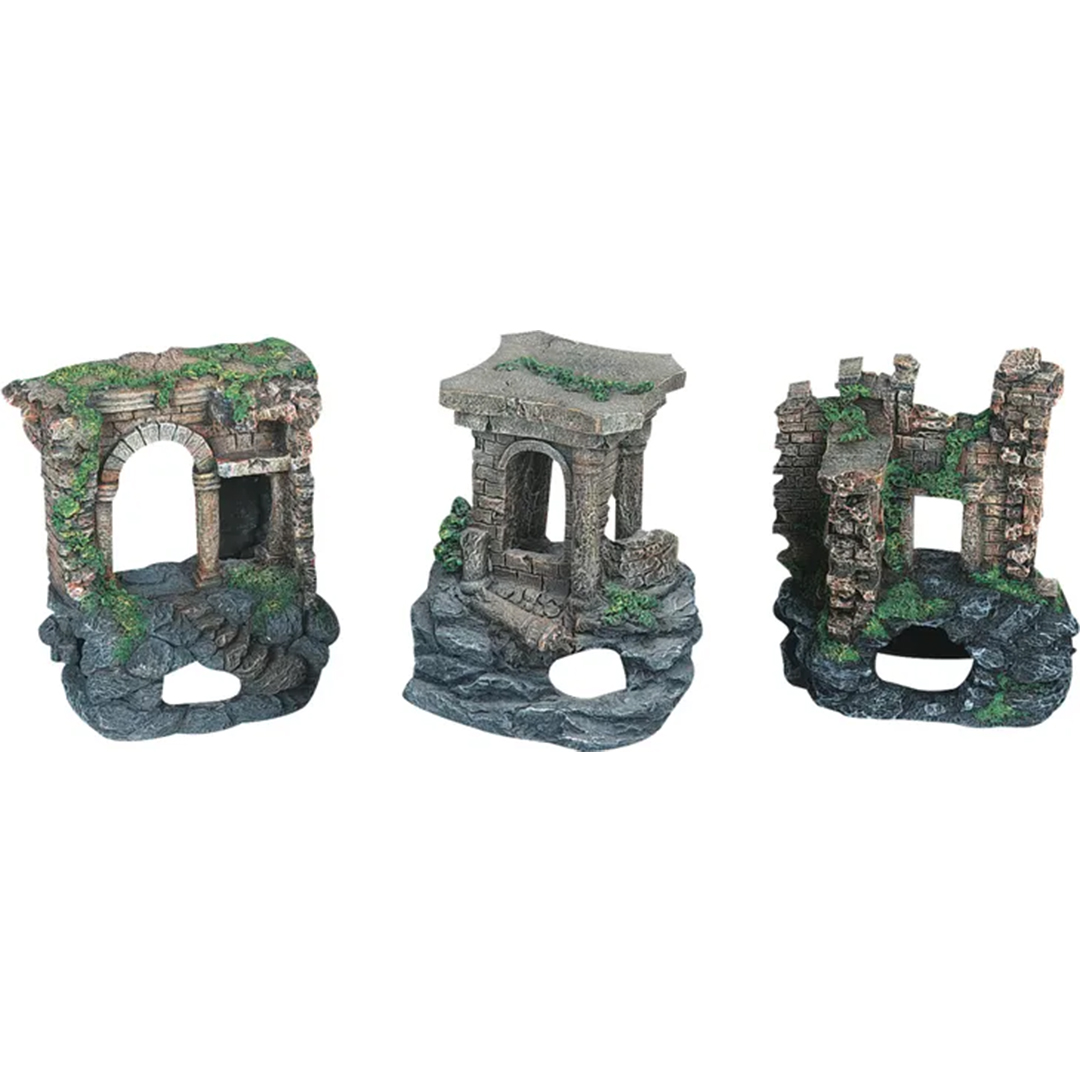 FIGURA RUINA VARIADAS