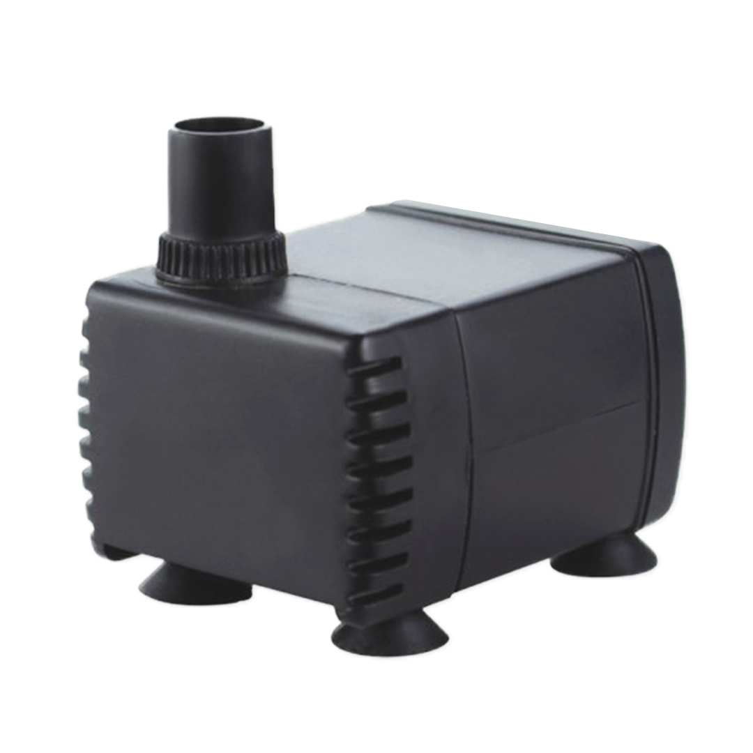BOMBA ACUARIO YM 2100 3.5W 200L/H 0.45M