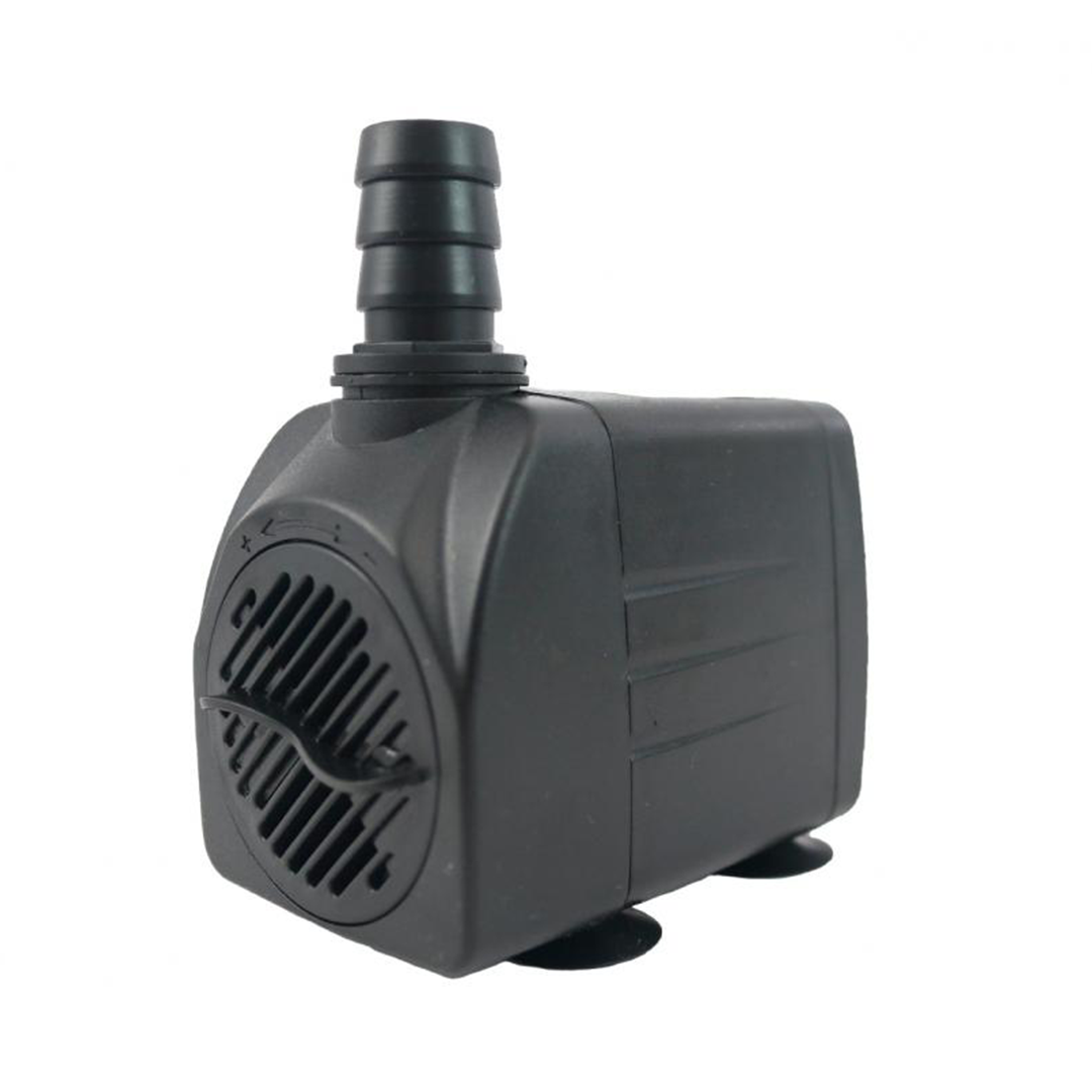 BOMBA ACUARIO YM 5650 25W 1500 L/H 2.0M
