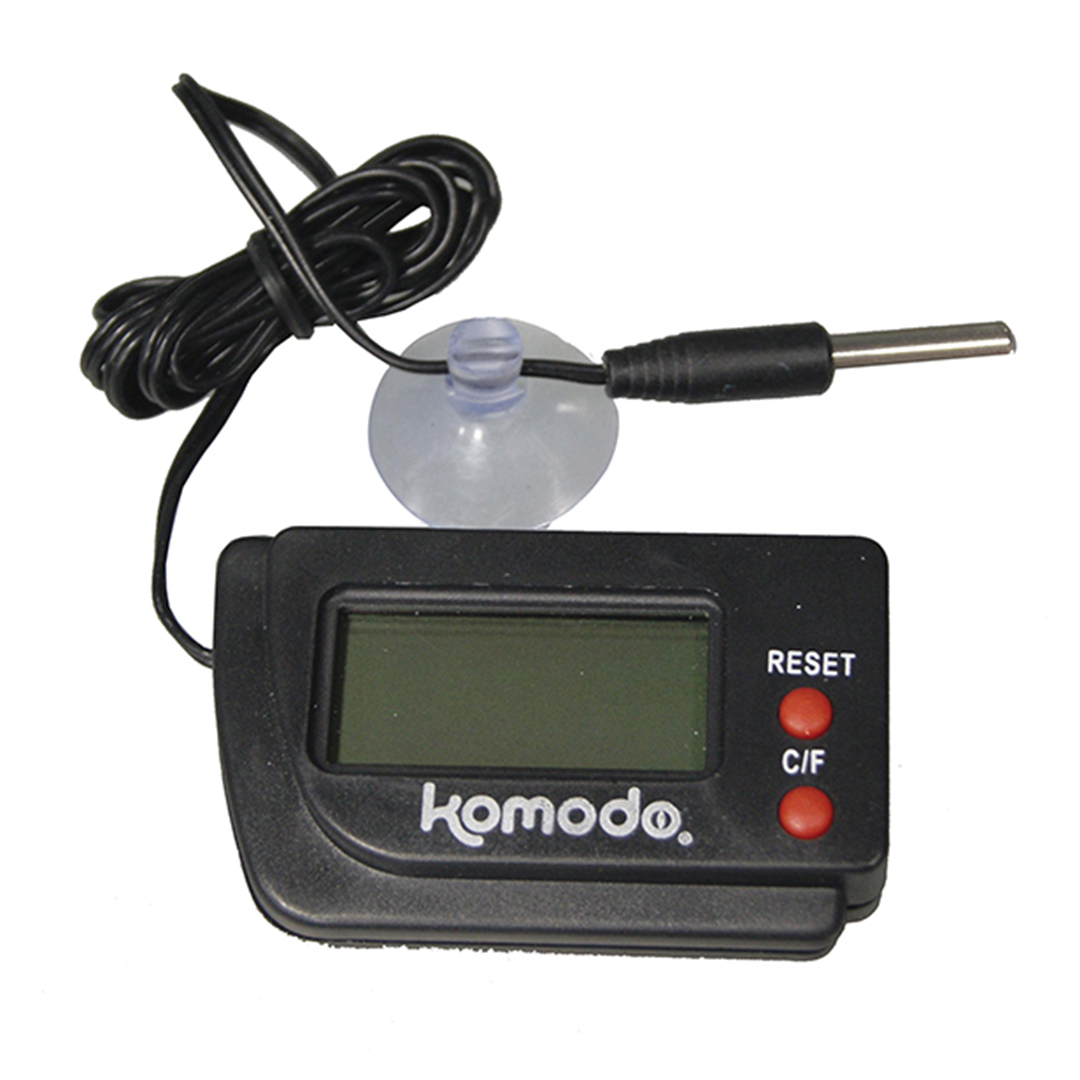 TERMOMETRO DIGITAL KOMODO