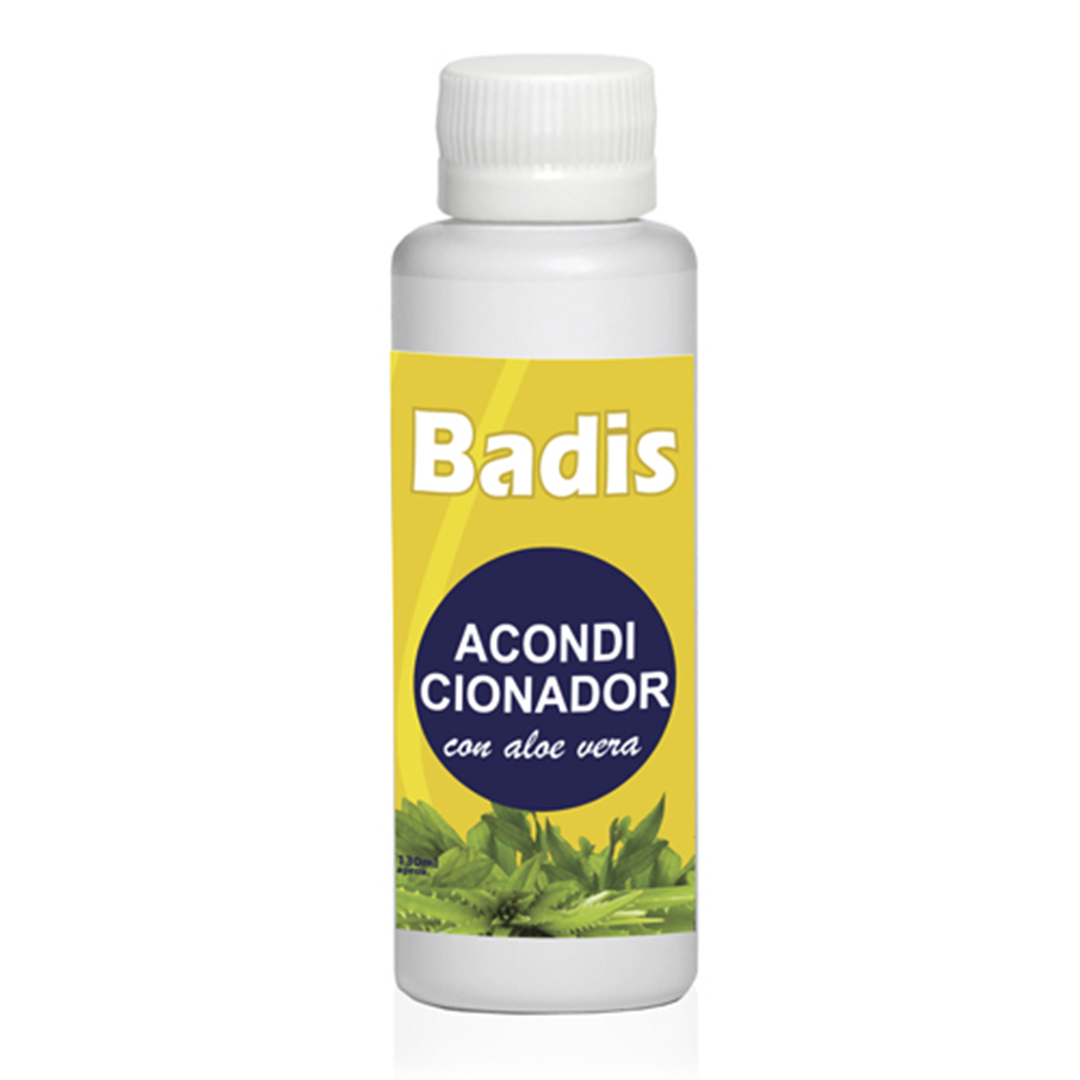 BADIS ACONDICIONADOR 130 ML