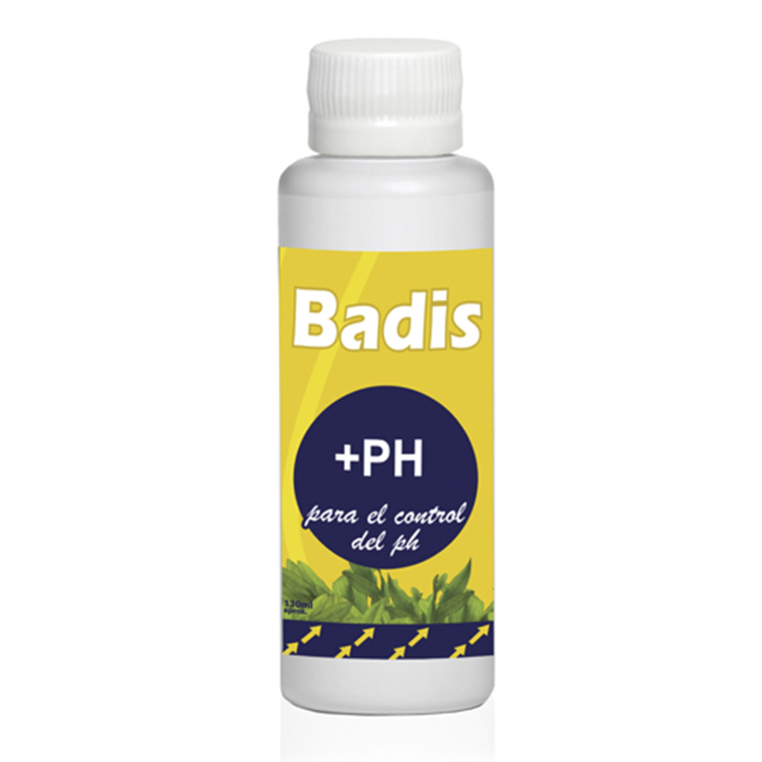 BADIS MAS PH 130 ML