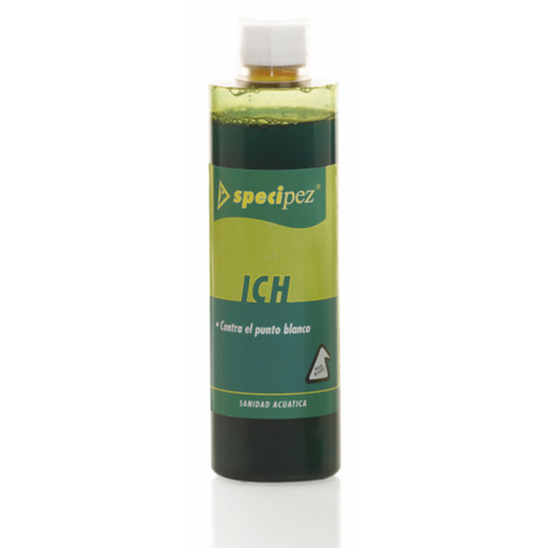 SPECIPEZ ICH PUNTO BLANCO 130 ML
