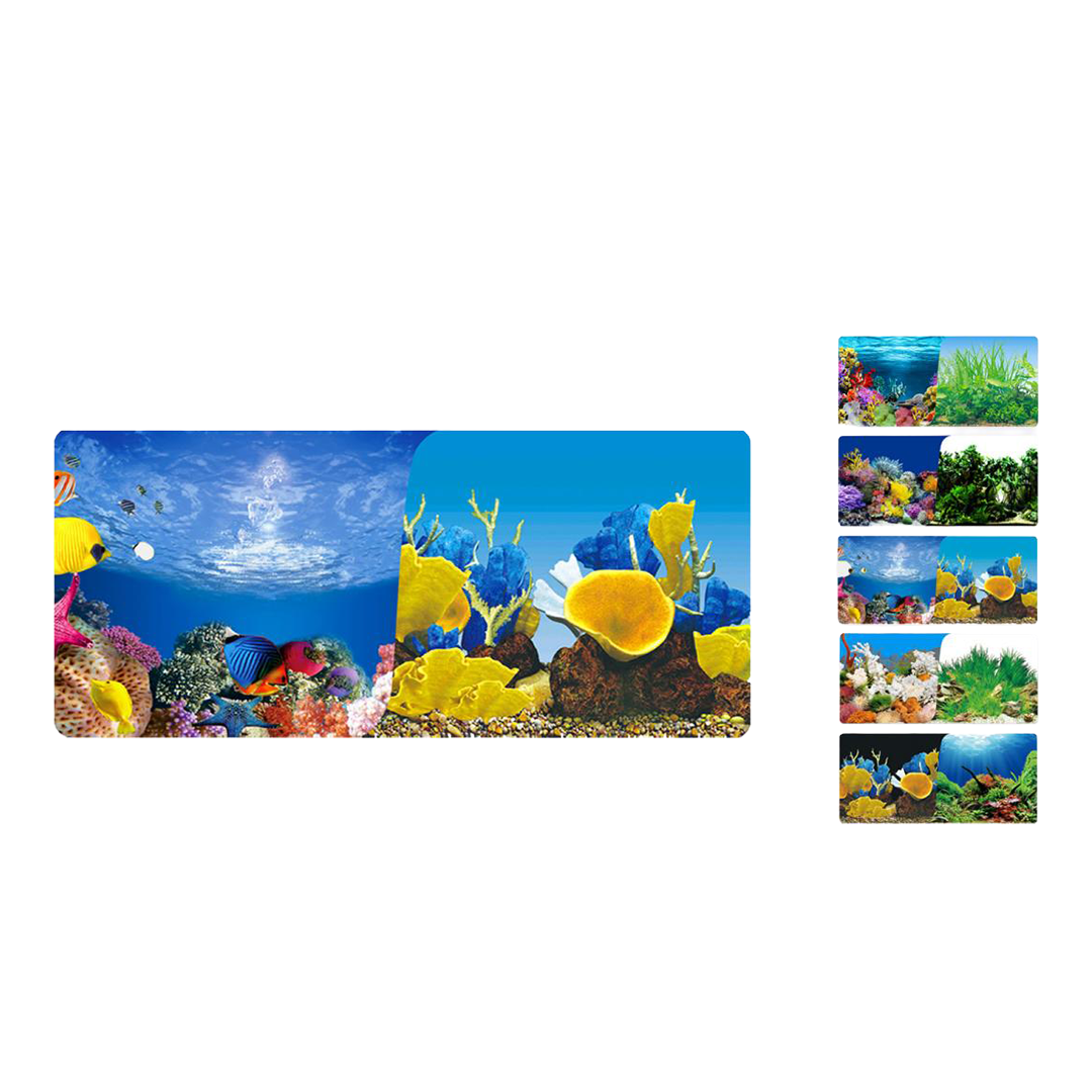 PAPEL DECORACION DOBLE CARA UD 50*60 CM