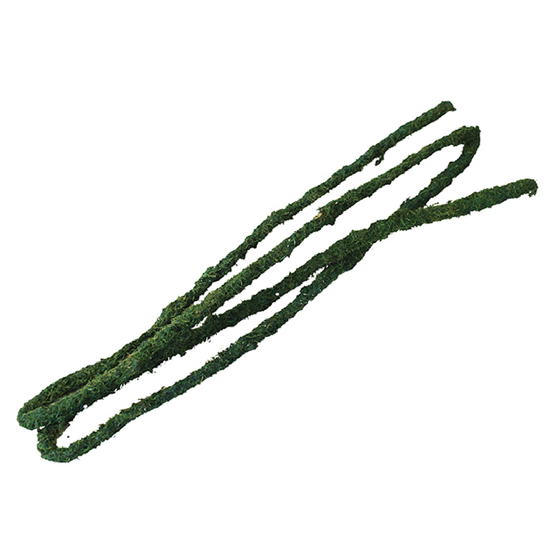 LIANA TROPICAL VERDE 1,80M*20MM