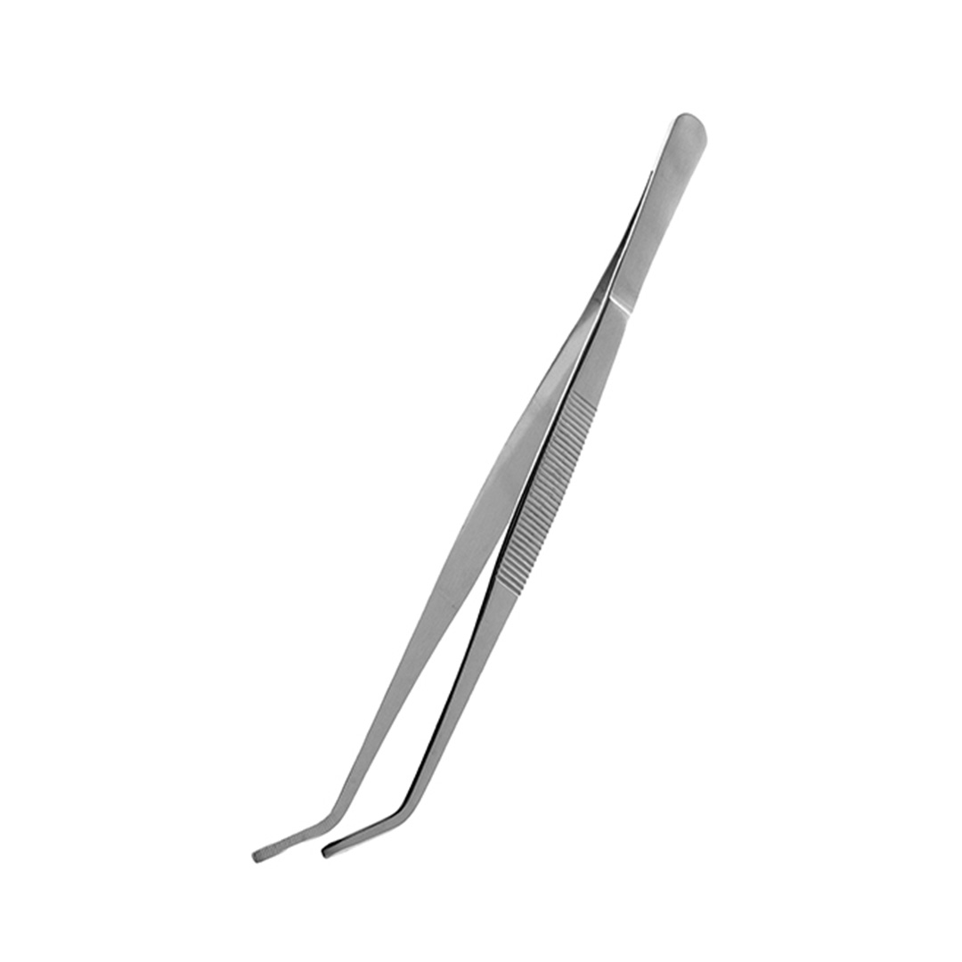 PINZA PARA ALIMENTACION 25CM