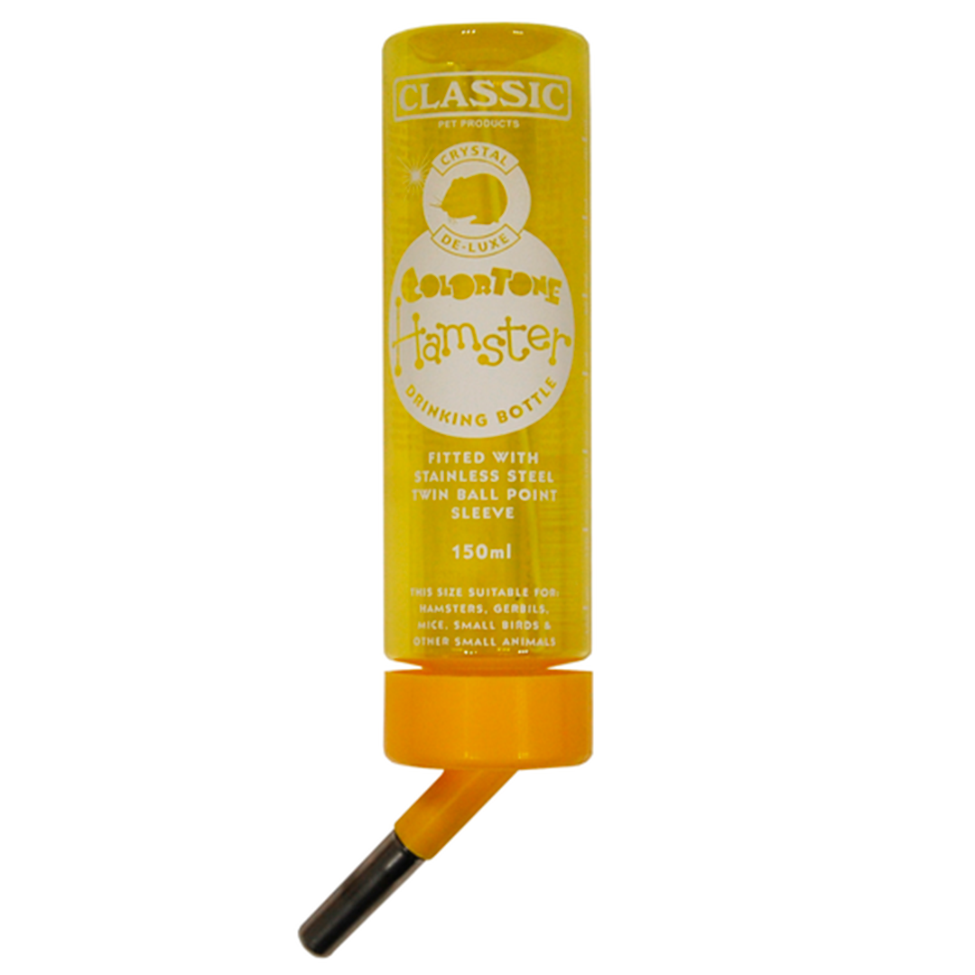 BEBEDERO HAMSTER COLOR 150 ML