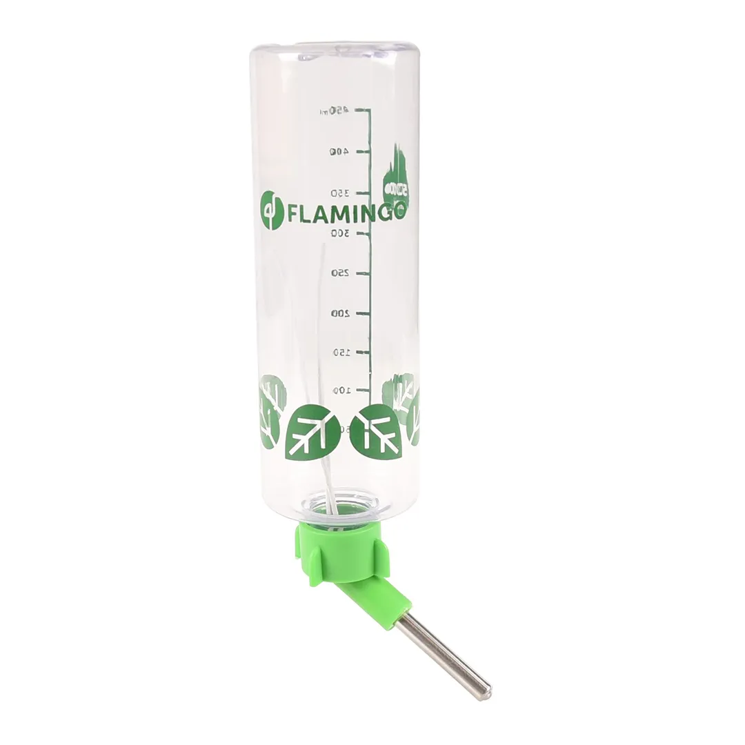 BEBEDERO CONEJOS ENANOS 500 ML
