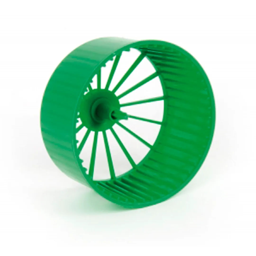 RUEDA HAMSTER