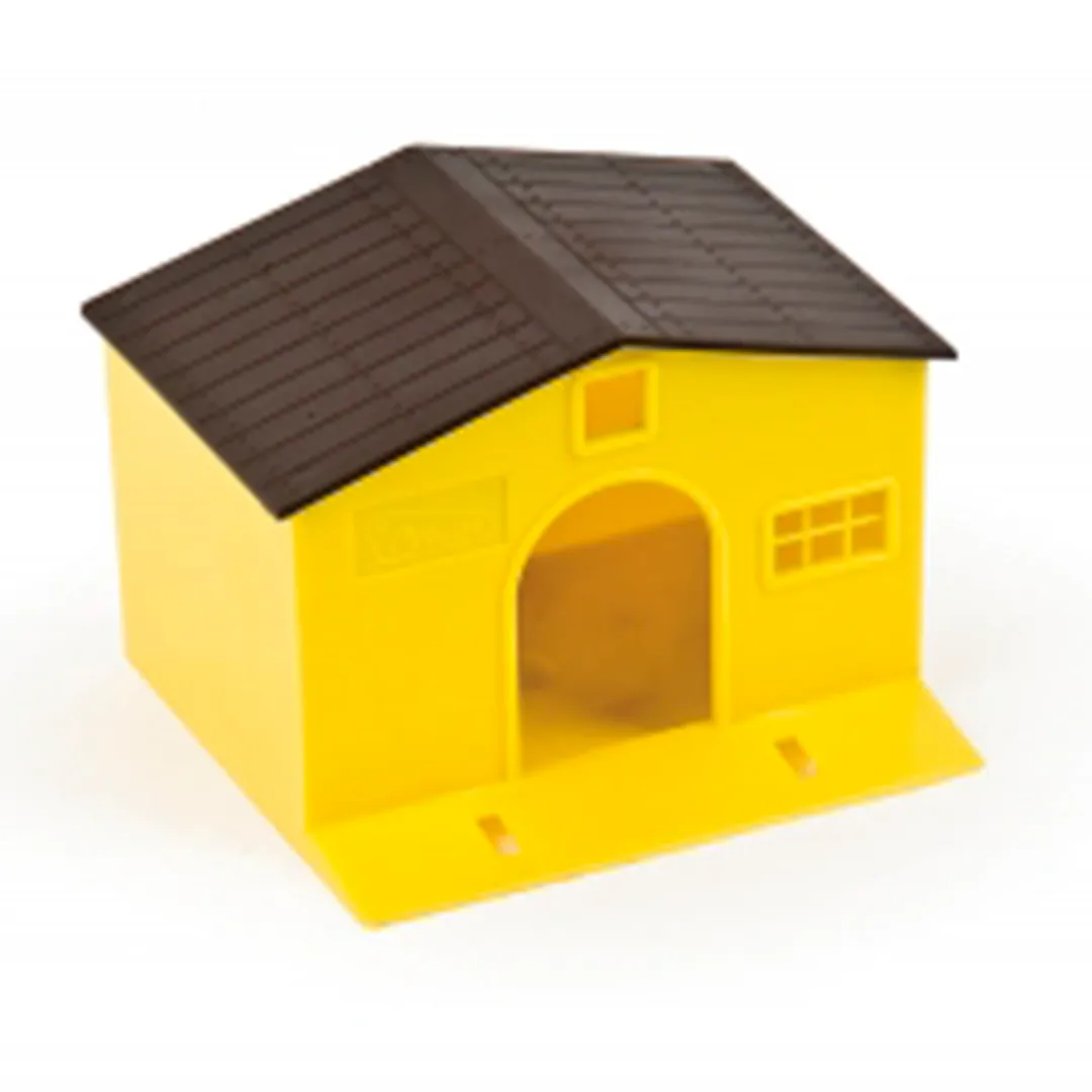 CASETA HAMSTER