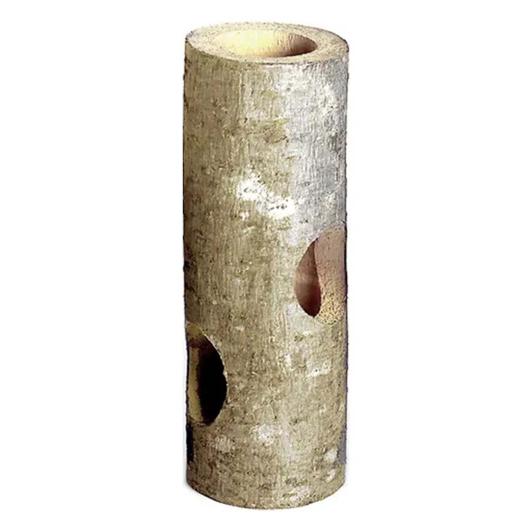 TUNEL TRONCO HAMSTER 20 CM