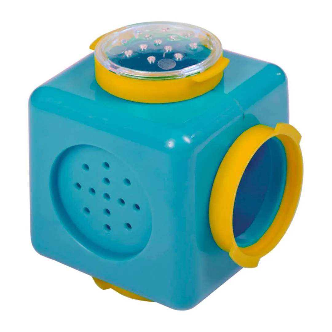 CUBO HAMSTER