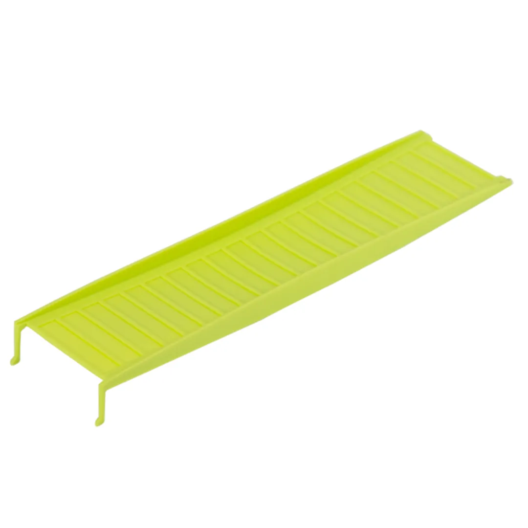 ESCALERA HAMSTER PLASTICO