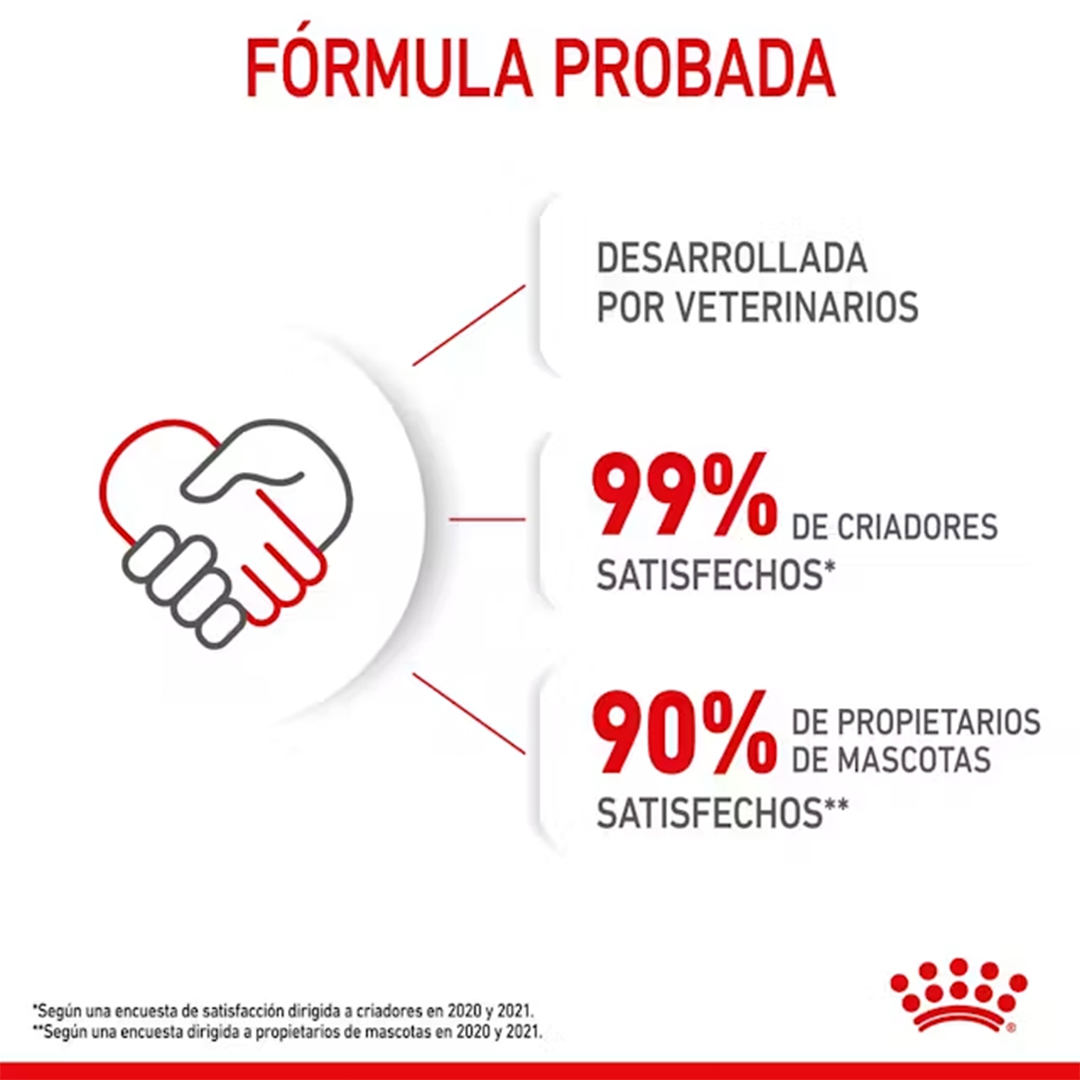 ROYAL CANIN LATA MOTHER&BABY CAT 195GR - Imagen 3
