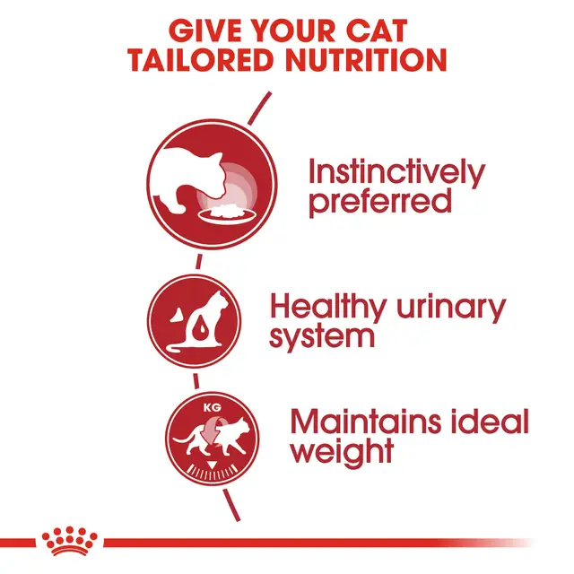 ROYAL CANIN SOBRE INSTINCTIVE IN LOAF 85 - Imagen 3
