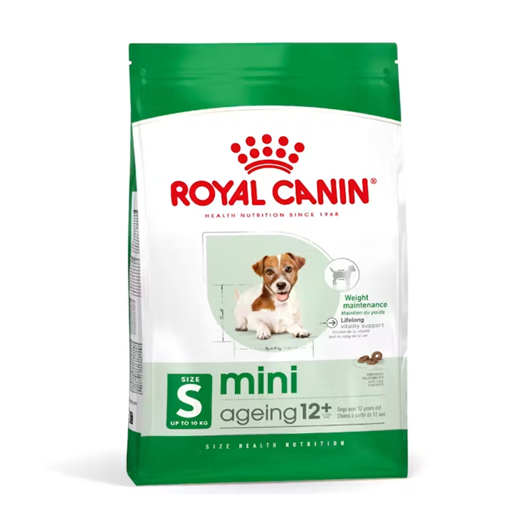ROYAL CANIN MINI AGEING +12  1,5KG