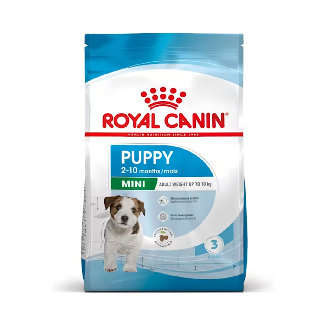 ROYAL CANIN MINI PUPPY 800GR