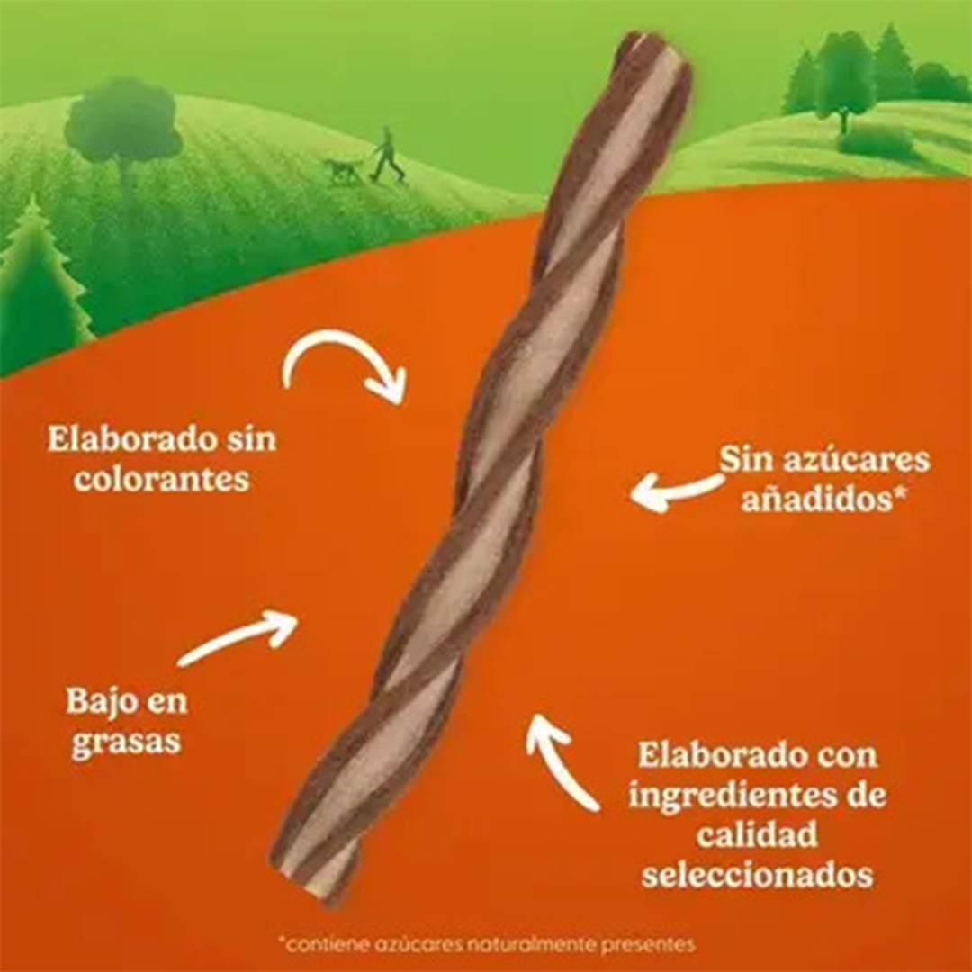 FRISKIES PERROS FUNTASTIX 175GR - Imagen 5