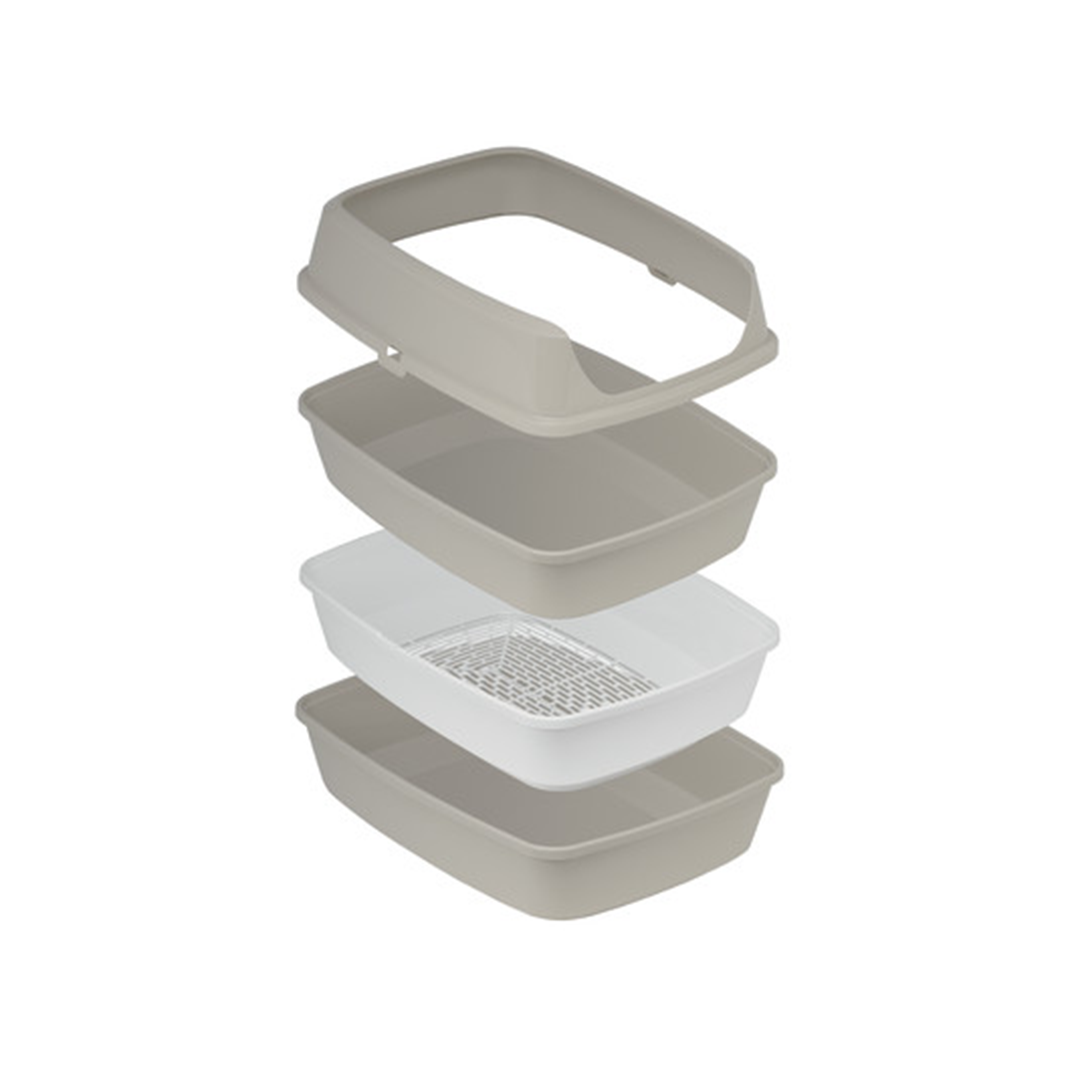 GATERA LIFT TO SIFT 50.2*38.4*24.1 CM - Imagen 3