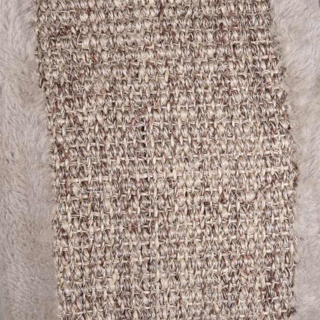 RASCADOR CHARLTON GRIS 40x41x45CM - Imagen 3
