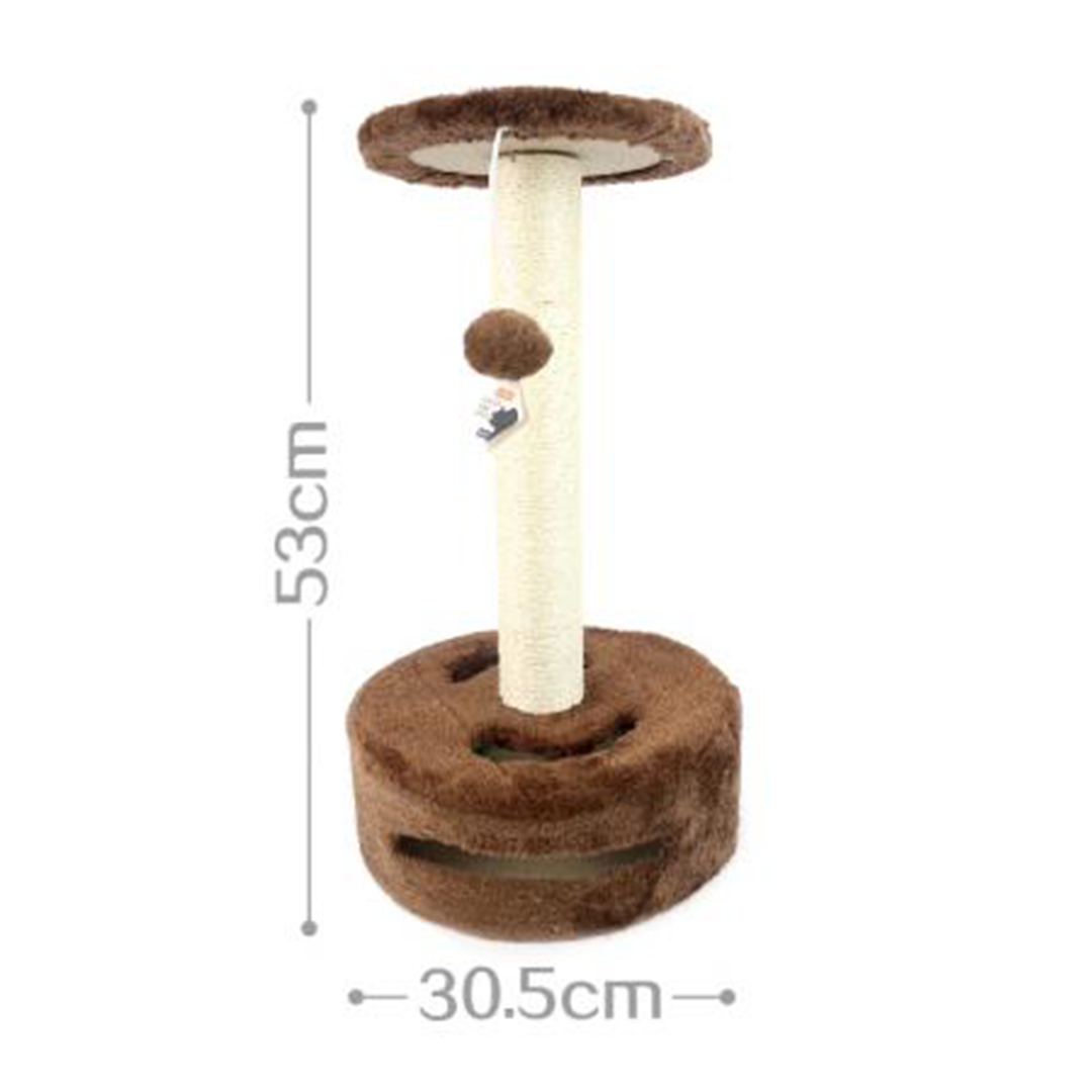 RASCADOR MOD YM4675 (30.5*30.5*53CM) - Imagen 2