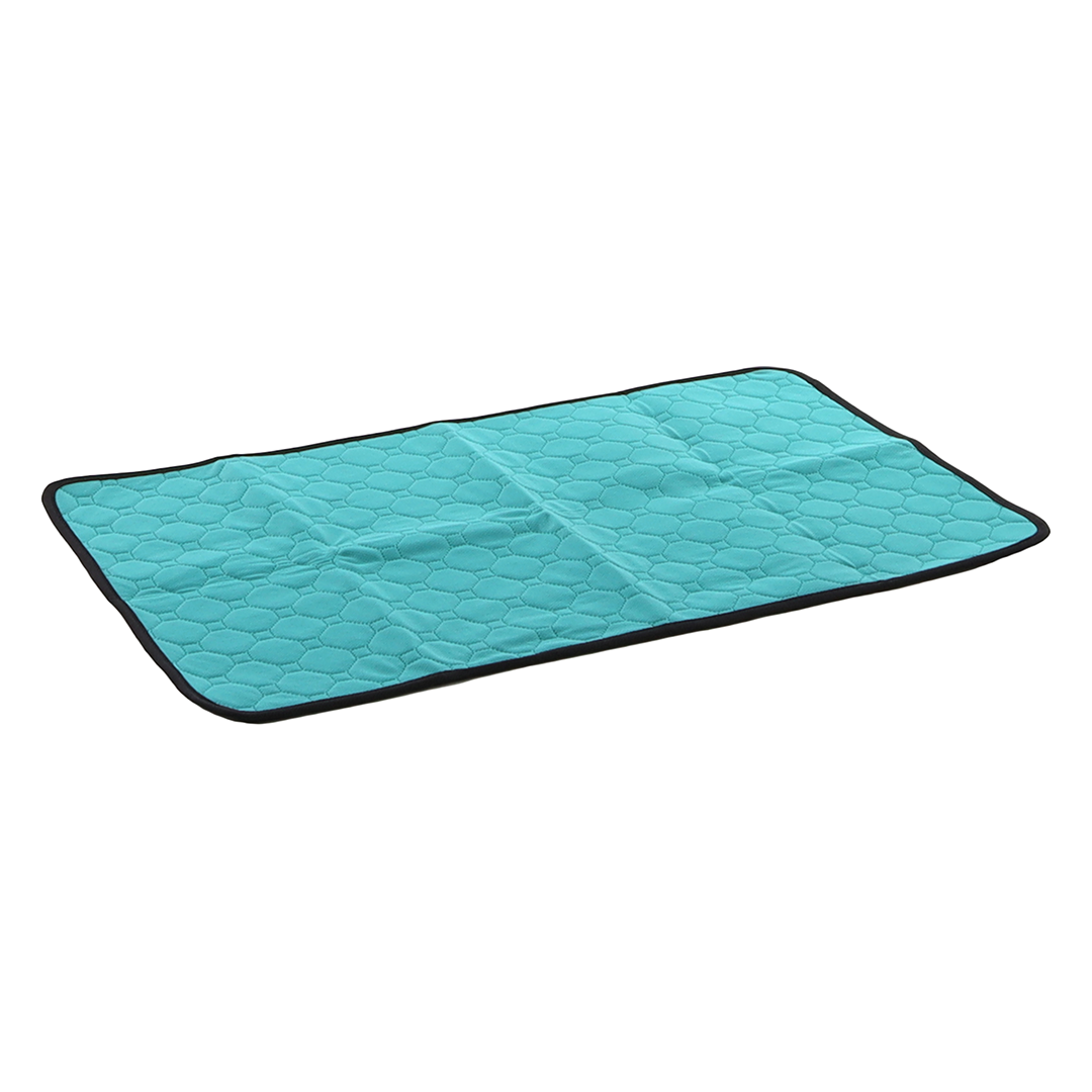ALFOMBRILLA EDUCATIVA "M" 69*41,5CM