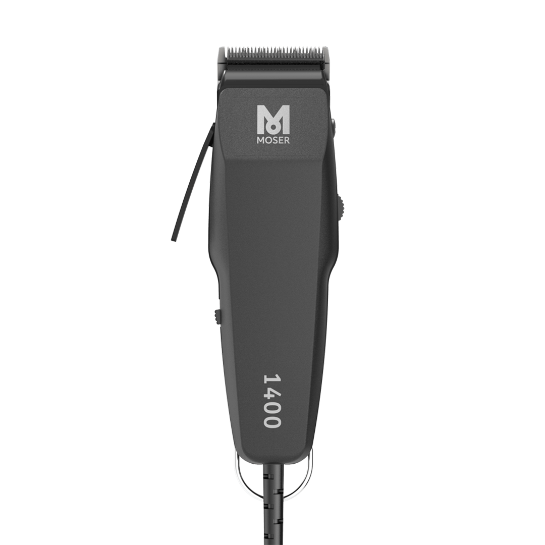 MAQUINA PELAR MOSER 1400 POWER+