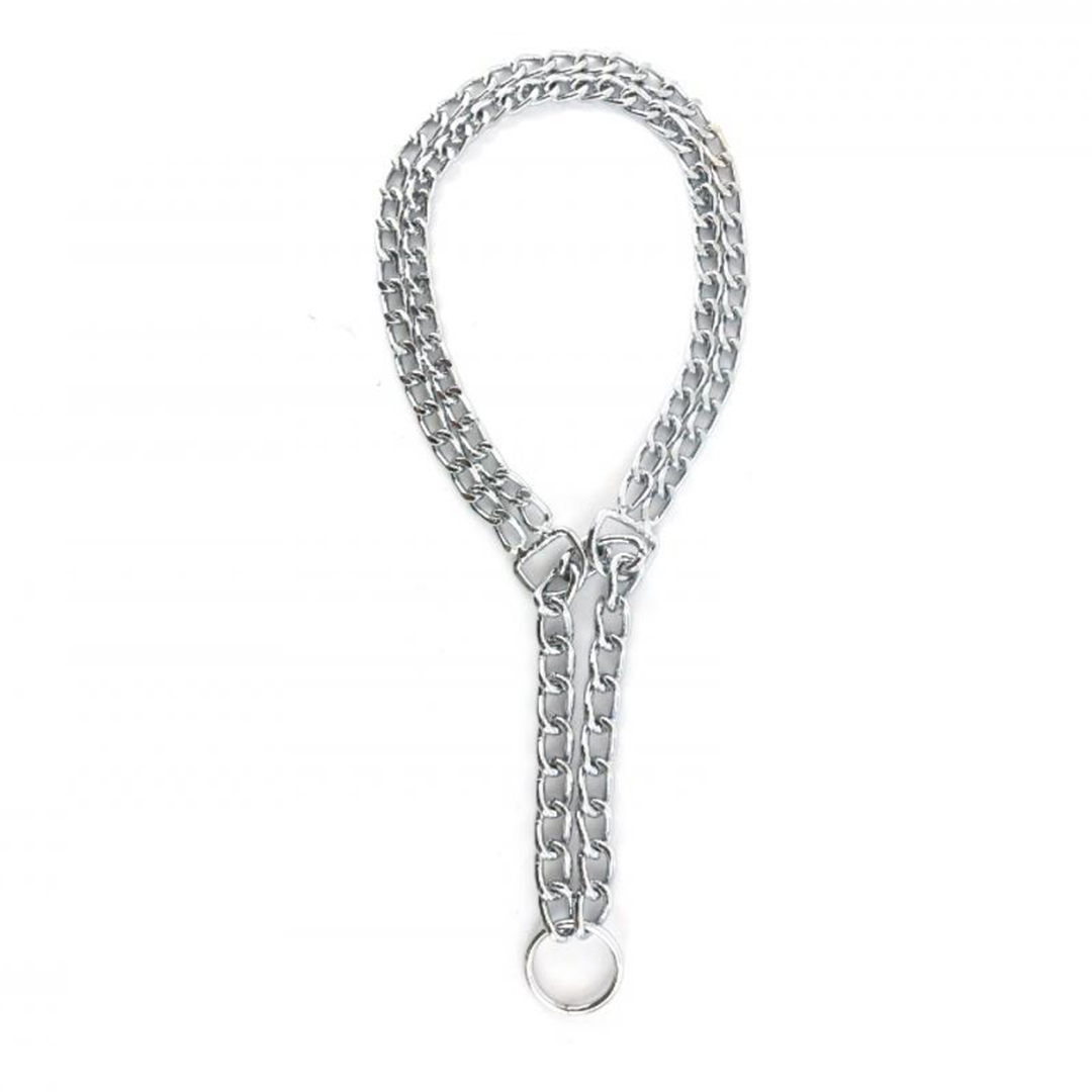 COLLAR SEMI ESTRANGULADOR YM 3*60 CM XL