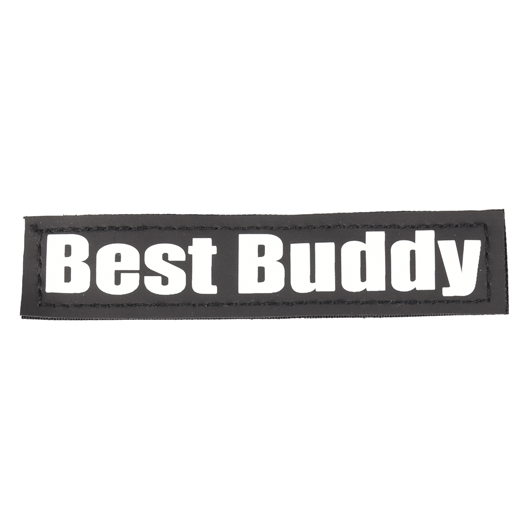 ARNES BEST BUDDY PLUTO ROJO L 70-70CM*50 - Imagen 3