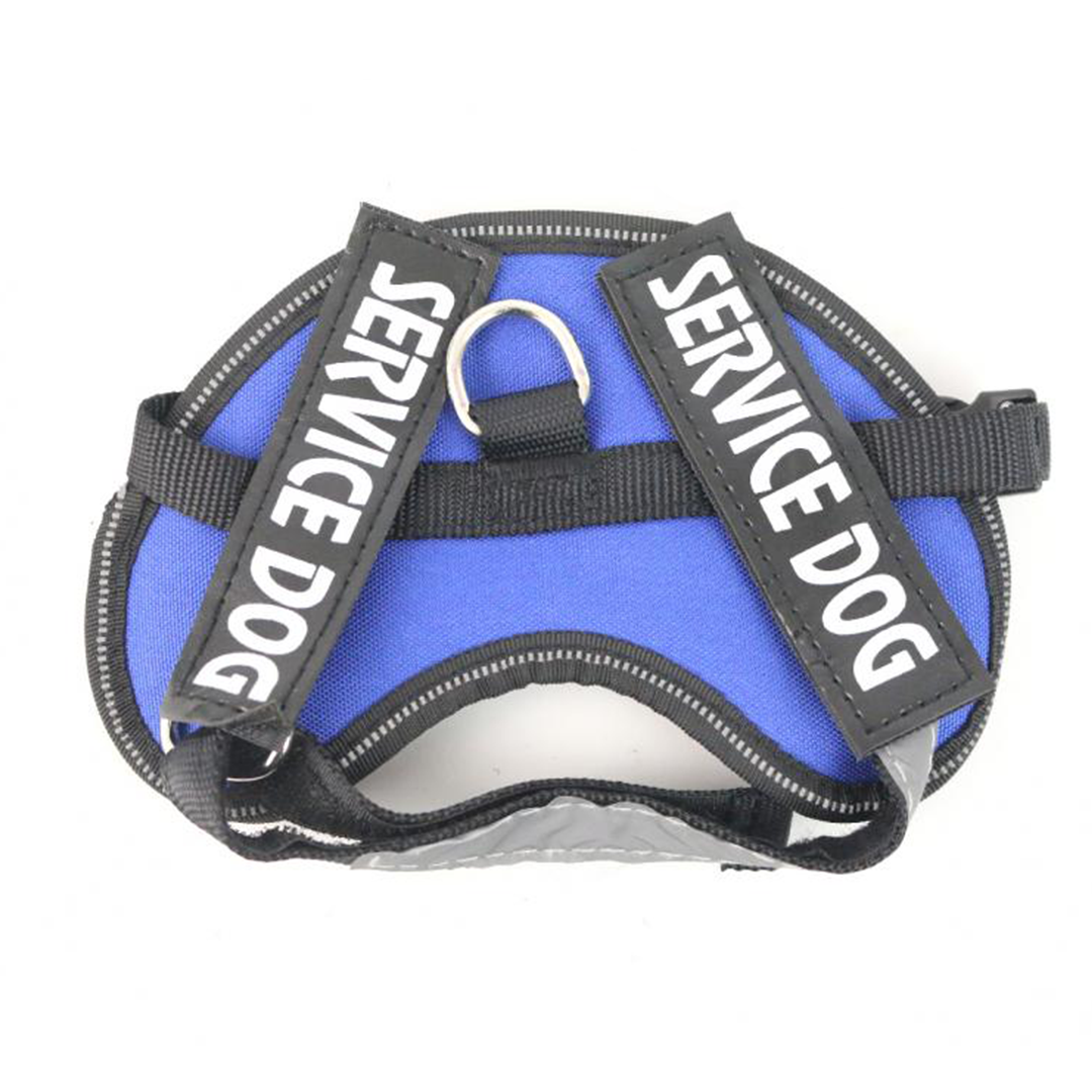 ARNES ERGONOMICO SERVICE DOG "S" 46-61CM