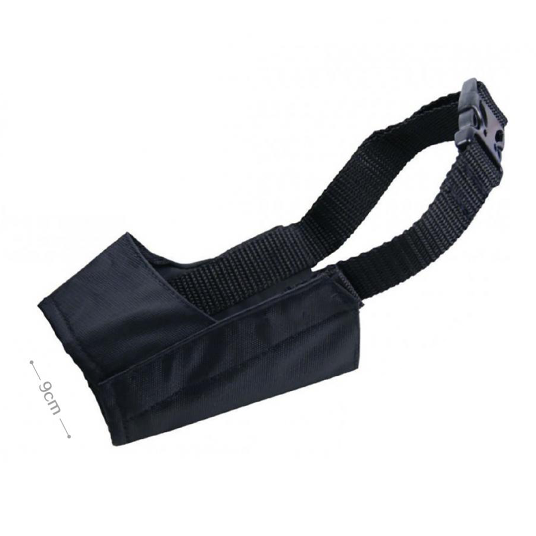 BOZAL NYLON M  9CM YM