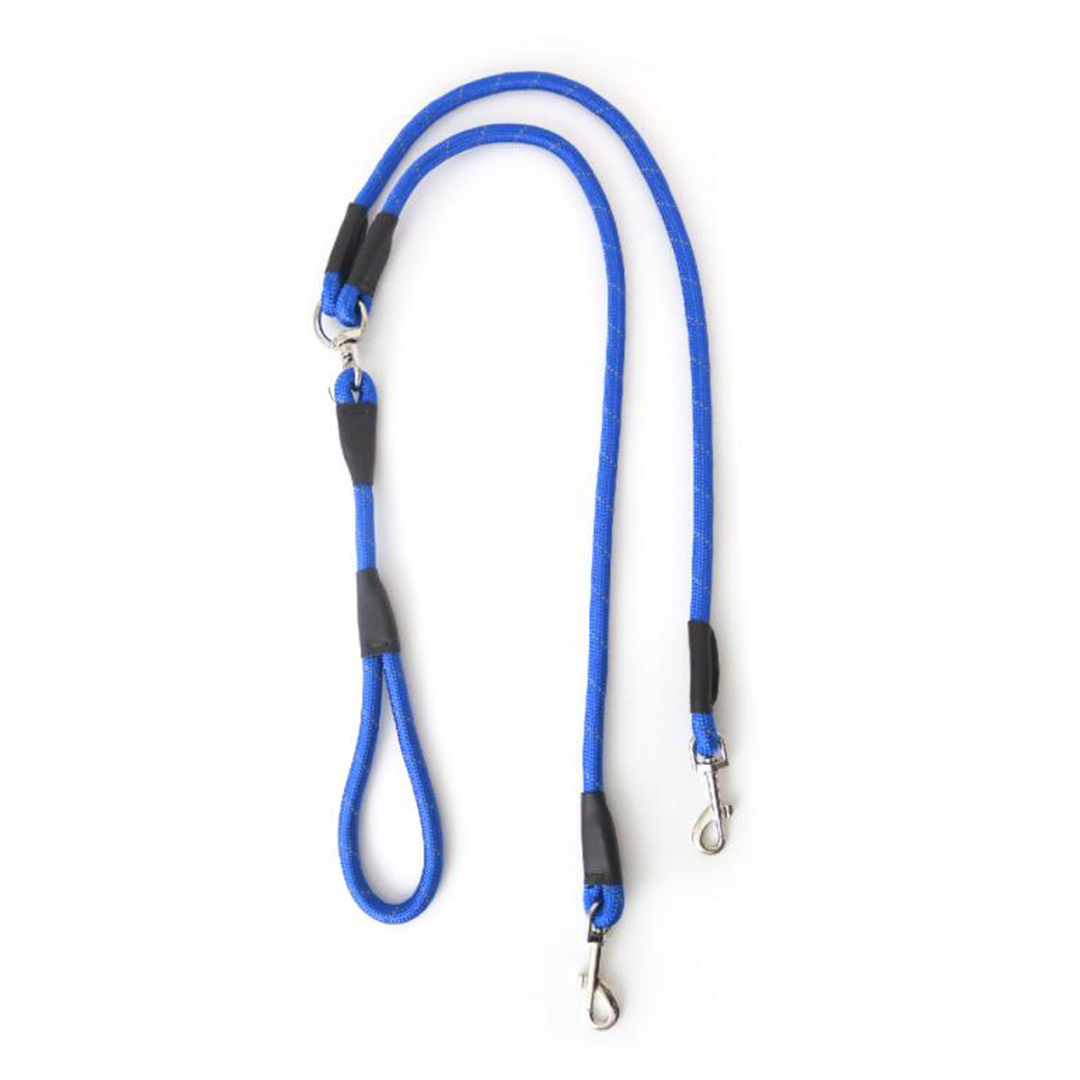 RAMAL NYLON REDONDO DOBLE 0.6*120 CM