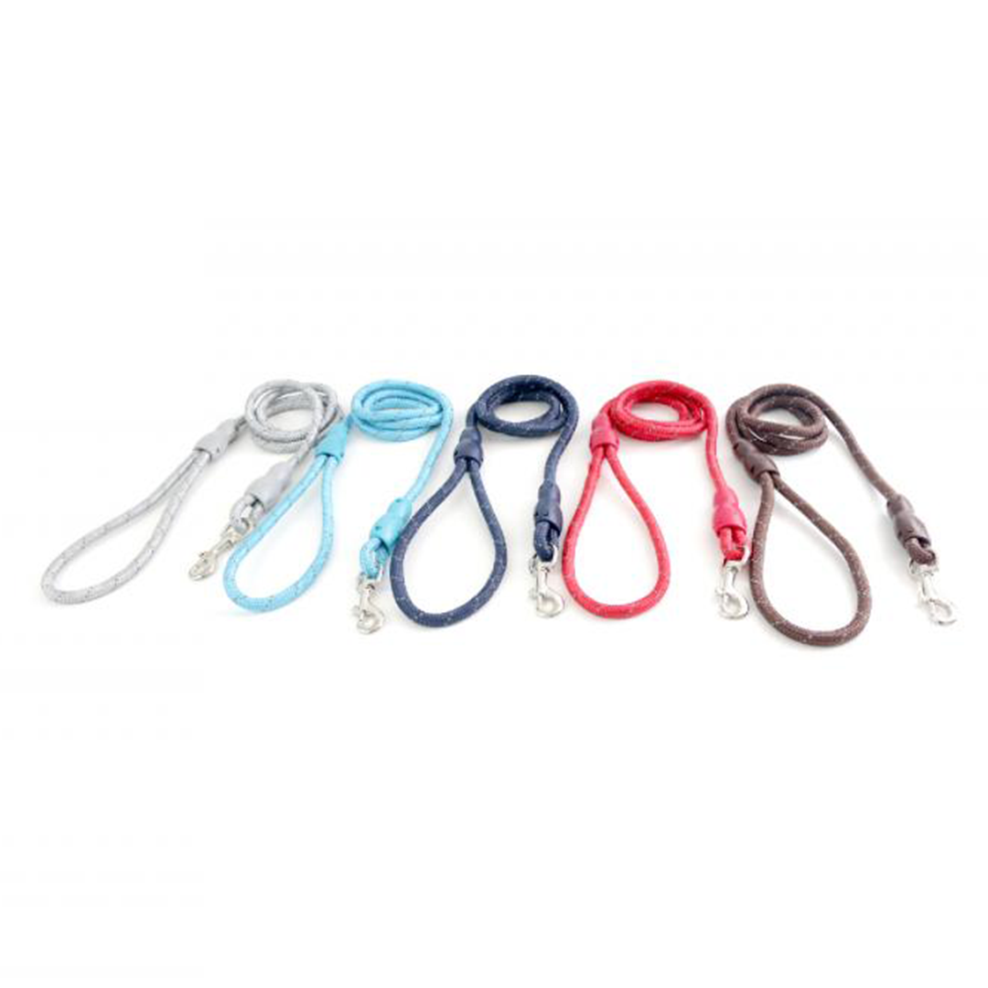 RAMAL NYLON RENDO. REFLECT 12*120 CM - Imagen 2