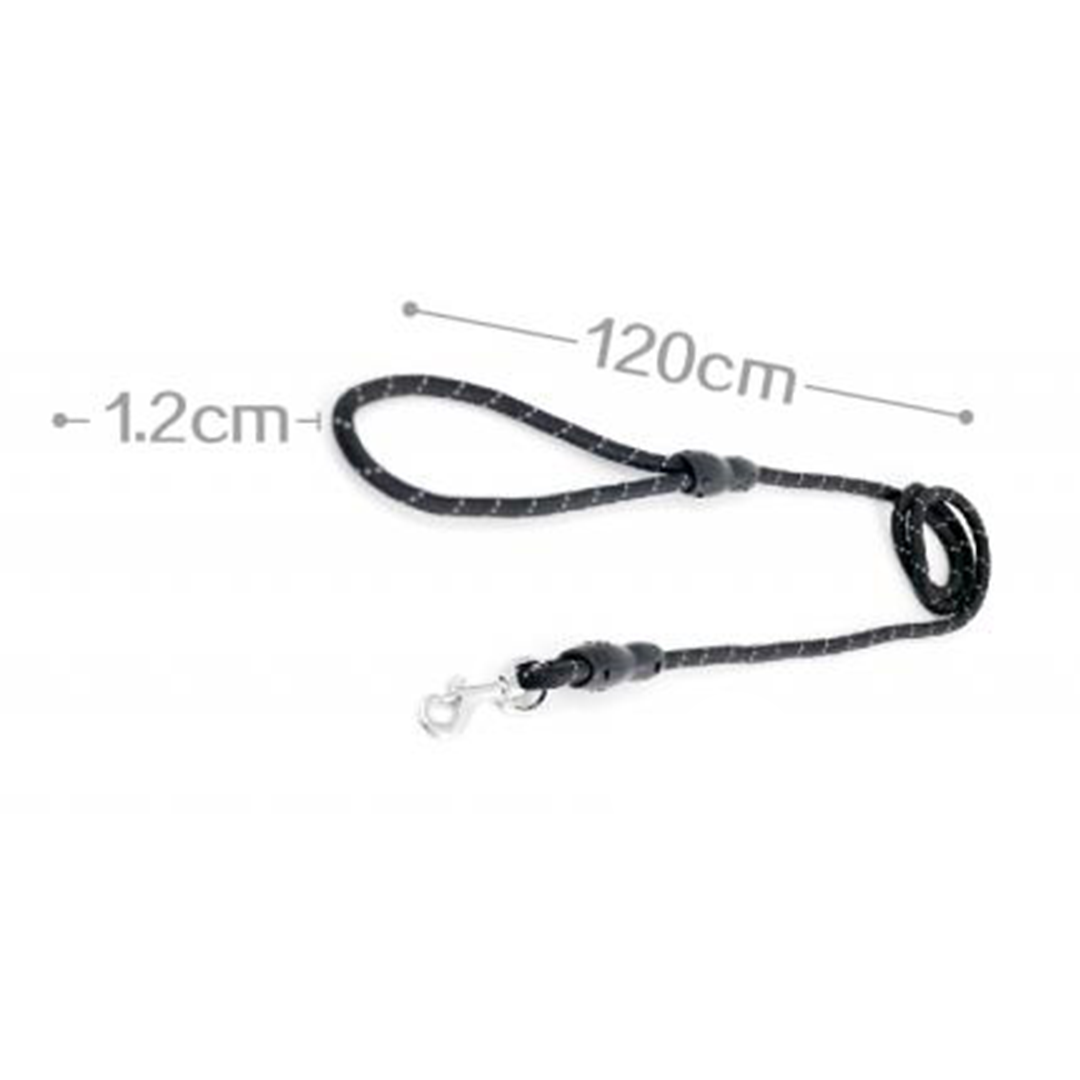 RAMAL NYLON RENDO. REFLECT 12*120 CM - Imagen 3