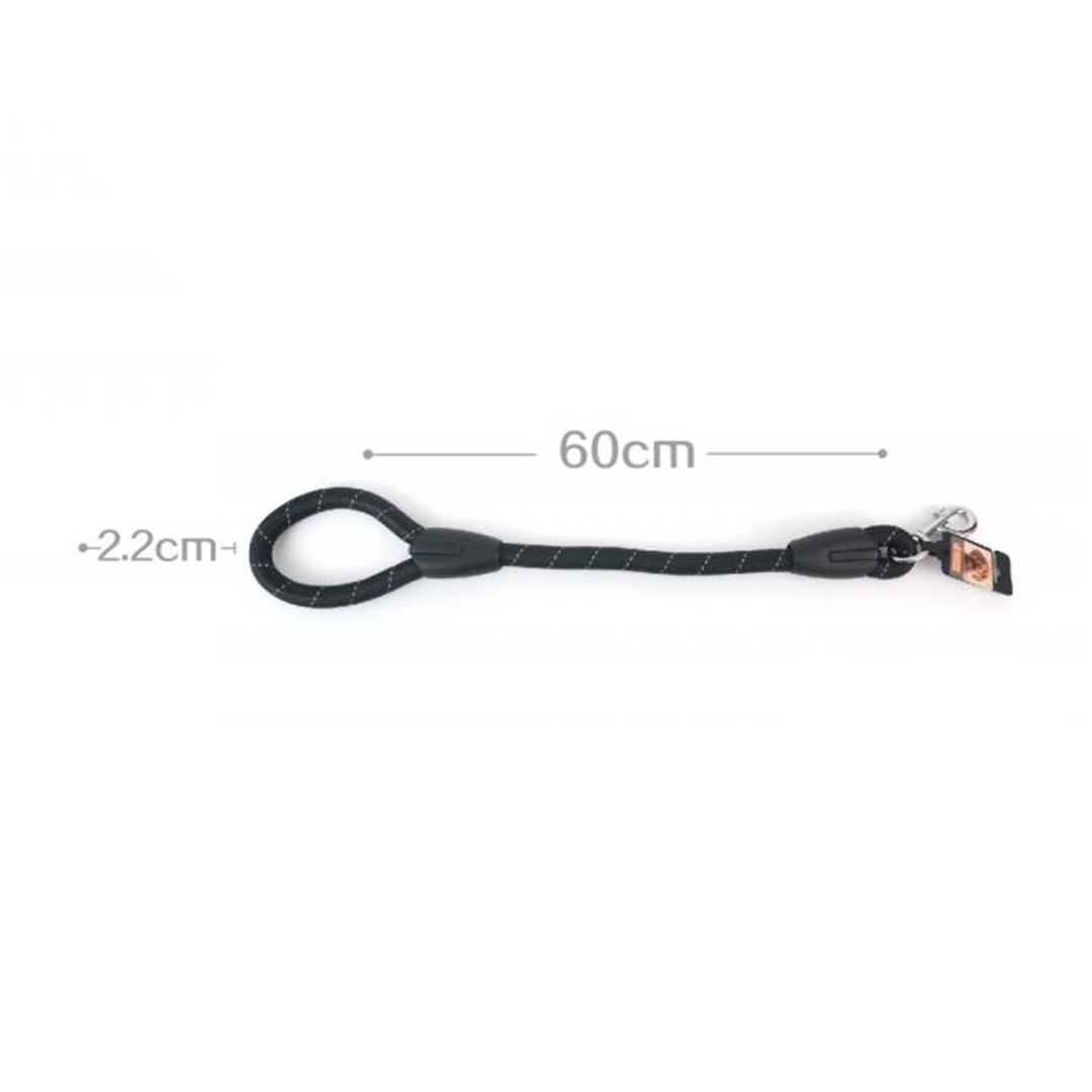 RAMAL NYLON RENDO. CORTO REFECT. 2.2*60 - Imagen 3
