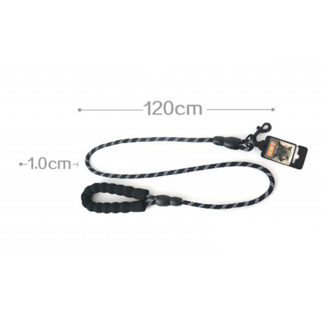 RAMAL NYLON REDONDO 1.2*120 YM6142 - Imagen 2