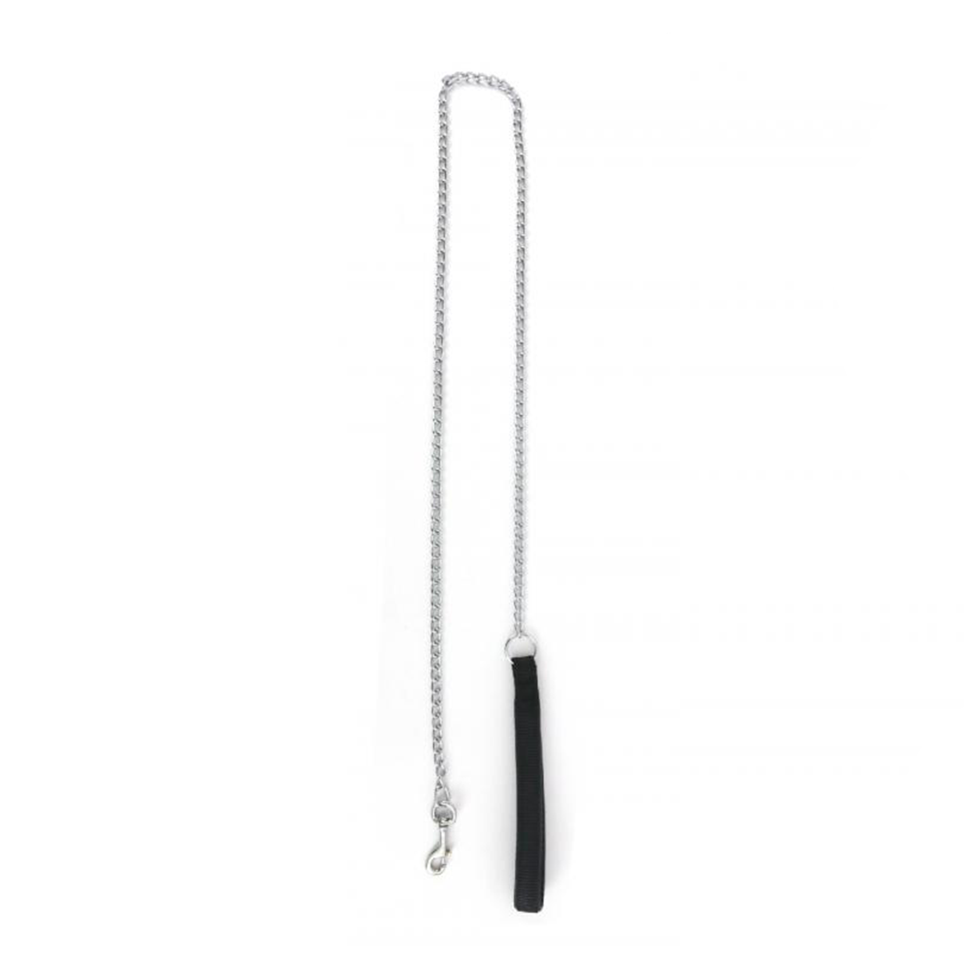 RAMAL NYLON CON CADENA 2*120 CM