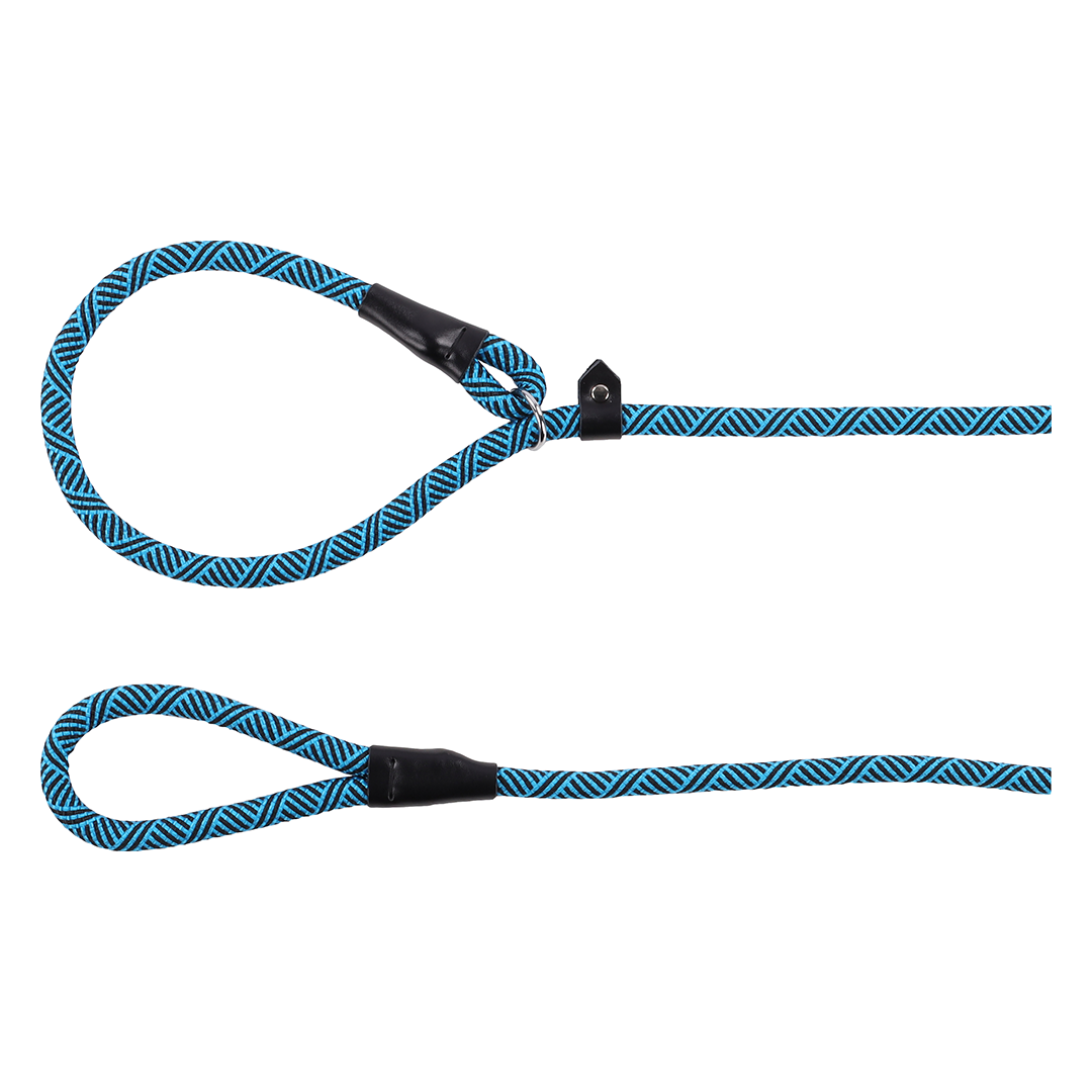 RAMAL CUERDA ESTRANGULADOR AZUL 165*12MM