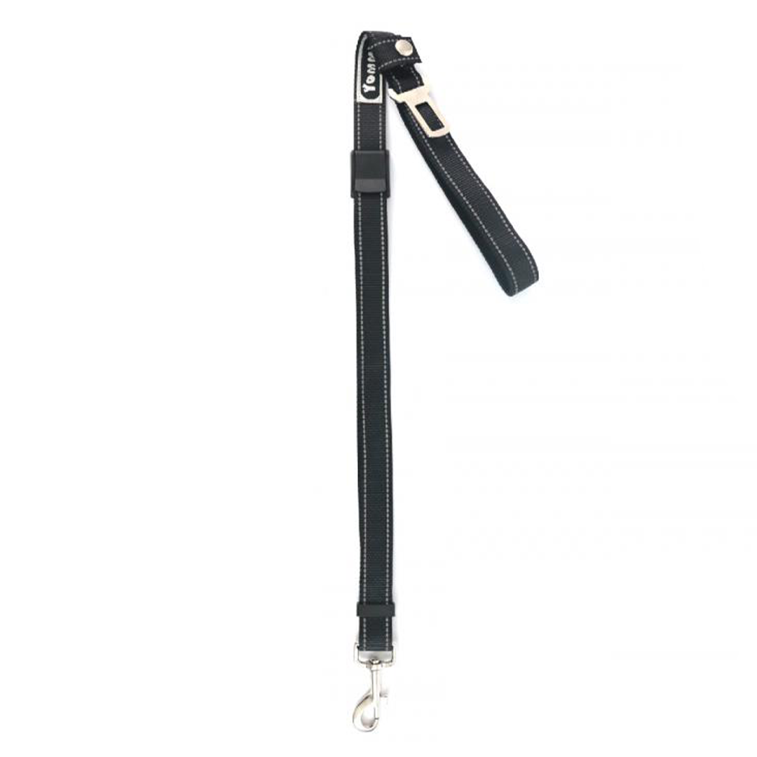RAMAL REFLECTANTE CON CINTURON SEGURIDAD