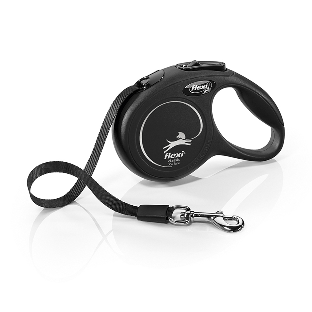 FLEXI XS CLASSIC CINTA 3M 12KG