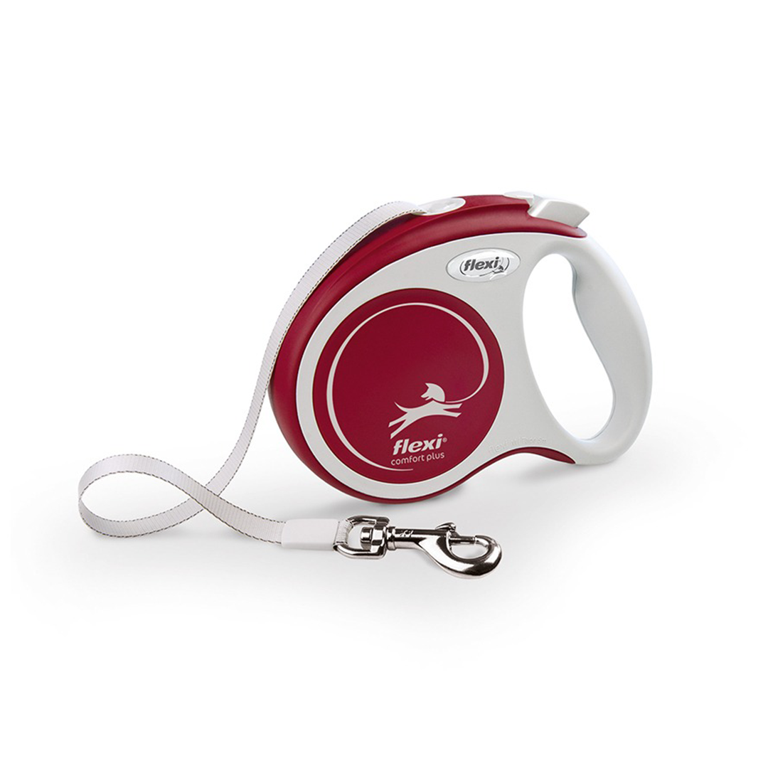 FLEXI XS NEW COMFORT CINTA 3M 12KG