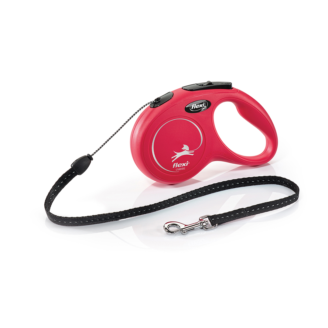 FLEXI S CLASSIC CORDON 5M 12KG